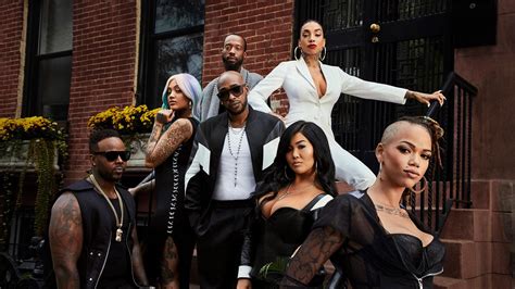 black ink crew new york 2023|black ink crew season 8.